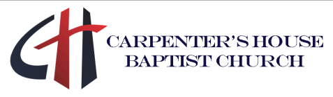 Carpenter's House Baptist Church
